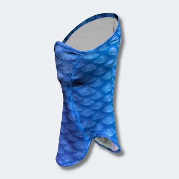 Hooded Waterproof Raincoat