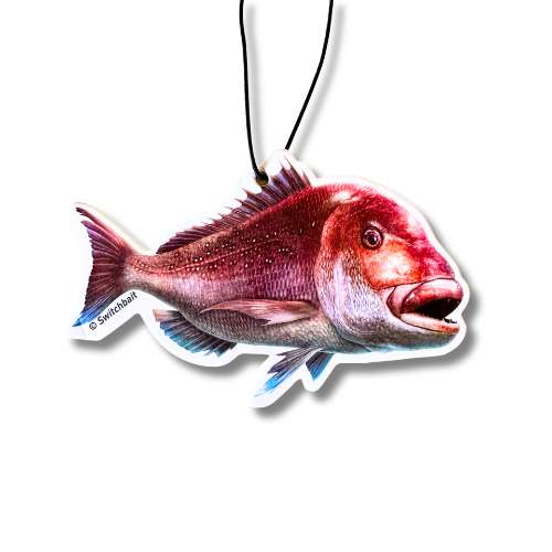 Australian Fish Species Air Fresheners