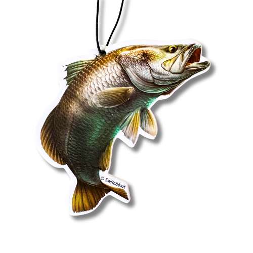 Australian Fish Species Air Fresheners
