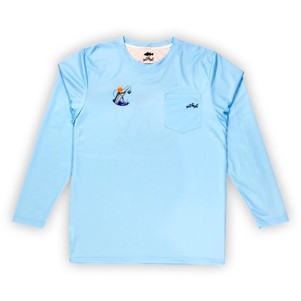 Game Fishers Worldwide | Marlin Fishing Shirt