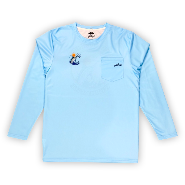 Game Fishers Worldwide | Marlin Fishing Shirt