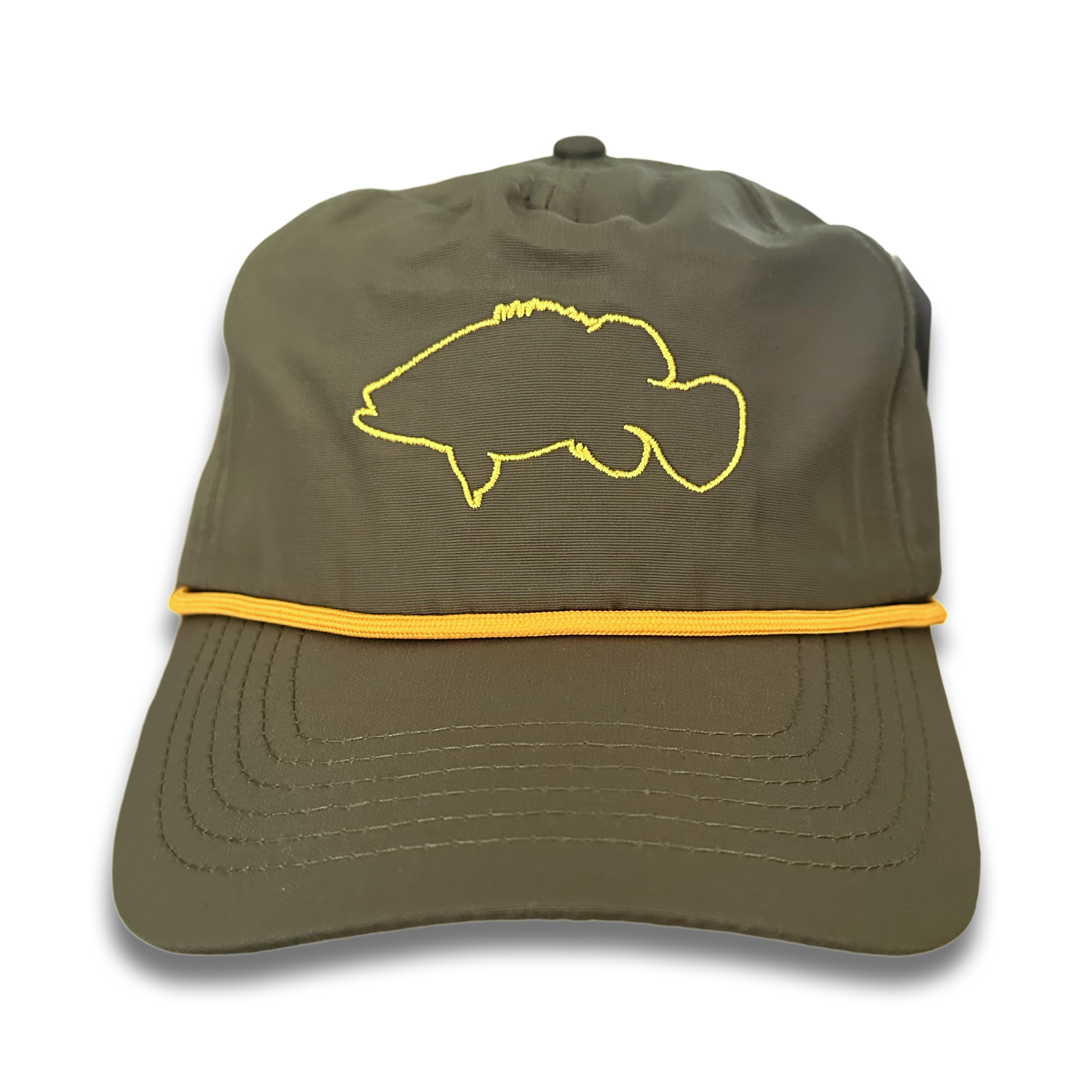 Murray Cod Cap - Image 5