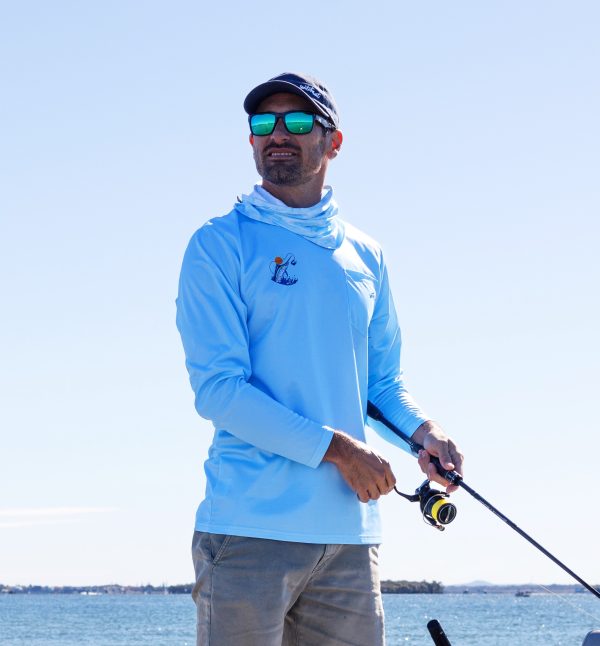 Game Fishers Worldwide | Marlin Fishing Shirt
