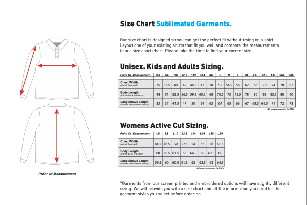 Coral Trout Fishing Shirt | UPF 50+ Sun Protection |