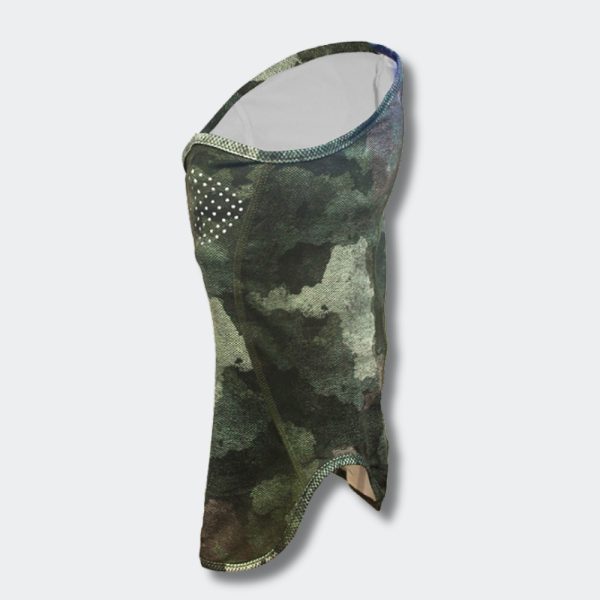 Switchbait SunMask – UPF50+ Fishing Face Mask (13 Colours)