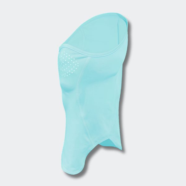 Switchbait SunMask – UPF50+ Fishing Face Mask (13 Colours)