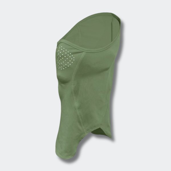 Switchbait SunMask – UPF50+ Fishing Face Mask (13 Colours)