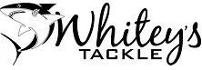 Whitey's Tackle