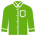 All Over Shirt Design Icon
