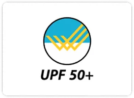 UPF 50+ Feature Graphic