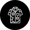 Party Shirts Icon