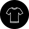 Cotton Shirts Icon