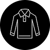 Fishing Shirts Icon