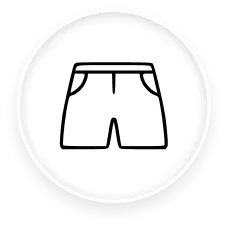 Shorts icon