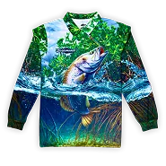 Fishing Shirt