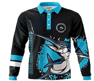 Marlin Shirt