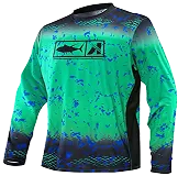 Green Shirt