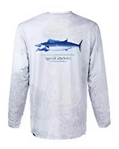 Custom Fishing Shirt 12