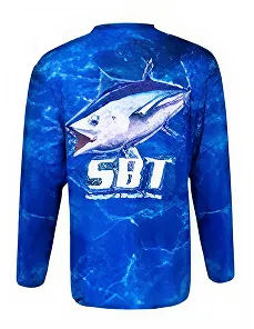 Custom Fishing Shirt 13