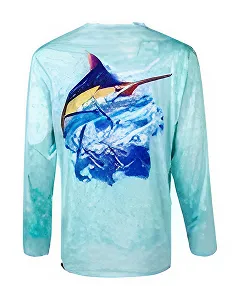 Custom Fishing Shirt 16