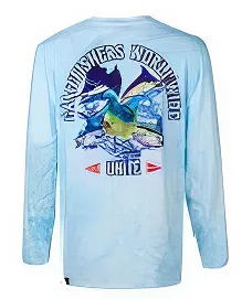 Custom Fishing Shirt 18